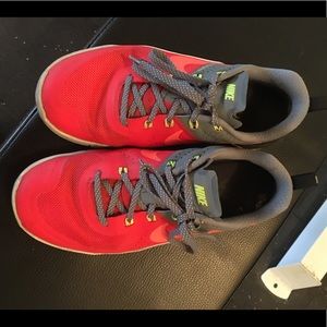 Nike Metcon size 7.5